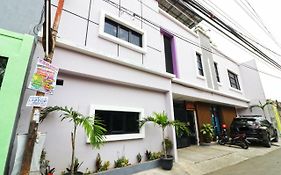 Wisma Surya